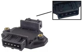 Modulo de ignição, audi a3 a4 a6, golf, passat, 1.8 turbo, conectores 4 e 5 pinos 30132
