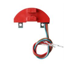 Módulo de Ignição B4B 605 Substituição com Conexão de 3 Fios Módulo de Ignição B4B 605 Substituição com Conexão de 3 Fios