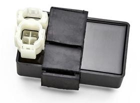 Modulo de ignicao cg xlr magnetron