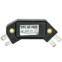 Módulo de Ignição Chevrolet Fiat Ford Peugeot Renault - DPL-404906