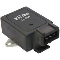 Modulo de ignição Elba /Premio / Fiorino / Uno Mille 1.5 - EIG006 Modulo de ignição Elba /Premio / Fiorino / Uno Mille 1.5 - EIG006