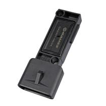 Módulo de Ignição Elétrico Gol 1.6 1.8 2.0 Gol CHT 1000 Quantum Santana Pampa Versailes - GAUSS GA2401