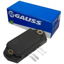 Modulo De Ignição Equivalente 1227010014 Bosch