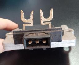 Modulo de ignição escort / golf / logus / polo / passat