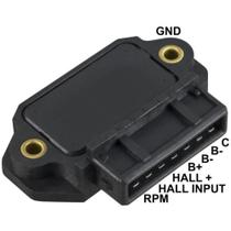 Módulo de ignição Fiat Tempra 1993 a 1998 GAUSS GA2138 Módulo de ignição Fiat Tempra 1993 a 1998 GAUSS GA2138