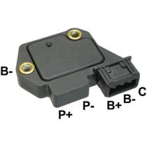 Módulo de ignição Ford Fiesta 1996 a 2020 GAUSS GA2118 Módulo de ignição Ford Fiesta 1996 a 2020 GAUSS GA2118