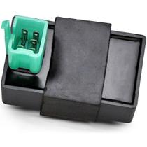 Módulo de ignição Honda Biz 100+ 2002 a 2005 MAGNETRON