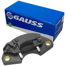 Modulo De Ignição Mazda Mx3 1.6 1991 A 1994 Gauss