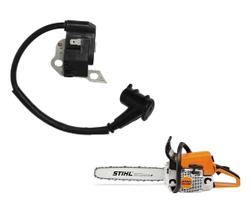 Modulo de Ignição Motosserra ST 025/250/210