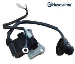 Modulo de ignicao - roçadeira husqvarna 131r - 593637401 Modulo de ignicao - roçadeira husqvarna 131r - 593637401