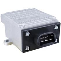 Módulo de ignição Sistema Elétrico Fiat Oggi 1983 a 1985 Módulo de ignição Sistema Elétrico Fiat Oggi 1983 a 1985