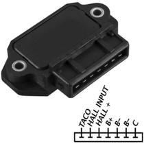 Módulo de ignição Sistema Elétrico Fiat Tempra 1993 a 1999 Módulo de ignição Sistema Elétrico Fiat Tempra 1993 a 1999