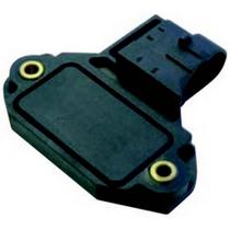 Modulo de ignição Tipo 1.6 1990 a 1993 - MTE7081 Modulo de ignição Tipo 1.6 1990 a 1993 - MTE7081