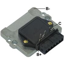 Módulo de ignição Volkswagen Apollo 1990 a 1992 GAUSS GA2049 Módulo de ignição Volkswagen Apollo 1990 a 1992 GAUSS GA2049