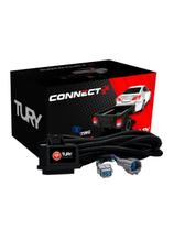 Modulo de Iluminacao de Engate Carretinha Tury CONNECT IP Modulo de Iluminacao de Engate Carretinha Tury CONNECT IP