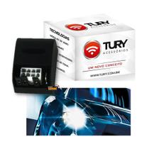 Modulo de iluminação Tury AC05 - Módulo Universal para Acionamento dos Faróis Modulo de iluminação Tury AC05 - Módulo Universal para Acionamento dos Faróis