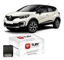 Módulo De Iluminação Tury Renault Captur (17/...) Ac05