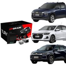 Módulo de Inclinação de Retrovisor compatível c/ Montana, Onix, Tracker Tury - PARK1.3.8DR Módulo de Inclinação de Retrovisor compatível c/ Montana, Onix, Tracker Tury - PARK1.3.8DR