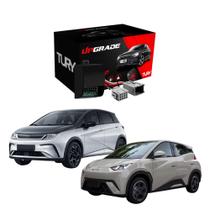 Módulo de Inclinação de Retrovisores compatível com Dolphin e Dolphin Mini Tury - PARK1.0.0EM Módulo de Inclinação de Retrovisores compatível com Dolphin e Dolphin Mini Tury - PARK1.0.0EM