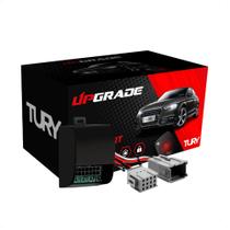 Módulo de Inclinação de Retrovisores Elétricos Pajero Full A partir de 2015 Tury - PARK3.0.1P