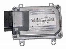 Modulo de ingnicao sistema bosch towner/effa/chana