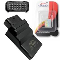 Modulo de Injeção CDI Sem limitador corta giro BIZ125 18-24