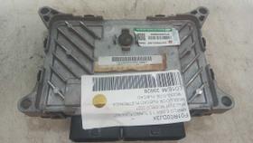 MODULO DE INJECAO Chery ARRIZO 6 1.5L 2021