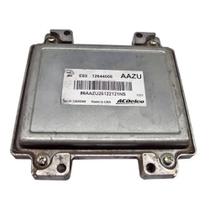 Módulo De Injeção Chevrolet Montana 12644006