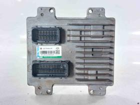 MODULO DE INJECAO Chevrolet SPIN 1.8 2016 MODULO DE INJECAO Chevrolet SPIN 1.8 2016