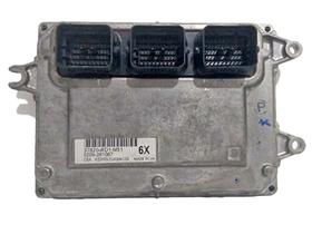 Módulo De Injeção City Fit 1.5 37820rd1m51