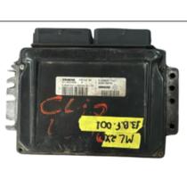 Módulo De Injeção Clio 1.0 8V 8200057541