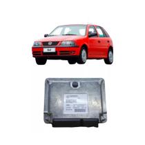 Modulo de Injeção do Gol/Parati/Saveiro (1.6/1.8) Flex