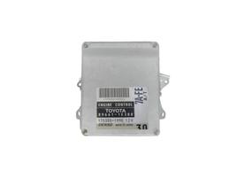 Módulo de injeção eletrônico toyota corolla novo original