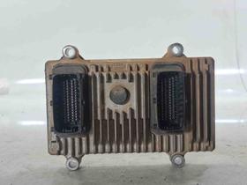 MODULO DE INJECAO Fiat UNO 1.0 2012 MODULO DE INJECAO Fiat UNO 1.0 2012