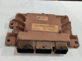 Modulo de Injeção For Ka 1.0 3cc j7b512a650avb A2c7702990105