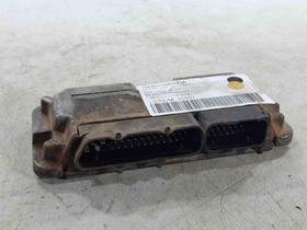 MODULO DE INJECAO Ford ECOSPORT 1.6 2008 MODULO DE INJECAO Ford ECOSPORT 1.6 2008