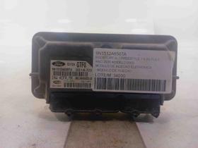 Modulo de injecao ford ecosport 1.6 2009 Modulo de injecao ford ecosport 1.6 2009