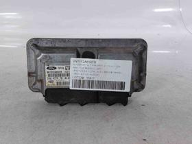 MODULO DE INJECAO Ford ECOSPORT 1.6 2011 MODULO DE INJECAO Ford ECOSPORT 1.6 2011