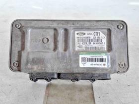 MODULO DE INJECAO Ford ECOSPORT 1.6 2011 MODULO DE INJECAO Ford ECOSPORT 1.6 2011