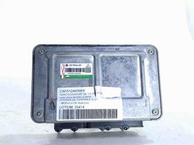 Modulo de injecao ford ecosport 1.6 2014 Modulo de injecao ford ecosport 1.6 2014