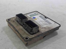 MODULO DE INJECAO Ford FIESTA 1.0 2006 MODULO DE INJECAO Ford FIESTA 1.0 2006