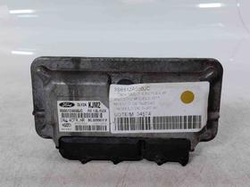 Modulo de injecao ford fiesta 1.6 2011 Modulo de injecao ford fiesta 1.6 2011