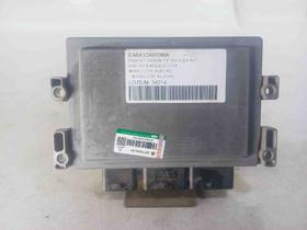 Modulo de injecao ford fiesta 1.6 2014 Modulo de injecao ford fiesta 1.6 2014