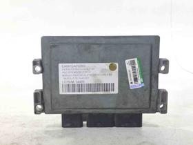 Modulo de injecao ford fiesta 1.6 2014 Modulo de injecao ford fiesta 1.6 2014