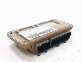 Modulo de injecao ford fiesta 1.6 2014 Modulo de injecao ford fiesta 1.6 2014