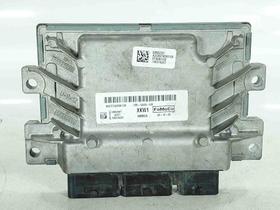 MODULO DE INJECAO Ford KA 1.0 2021 MODULO DE INJECAO Ford KA 1.0 2021