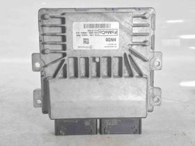 Modulo de injecao ford ka 1.5 2021 Modulo de injecao ford ka 1.5 2021
