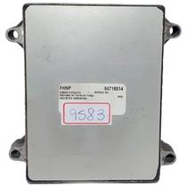 Módulo De Injeção GM Corsa Celta 94718514