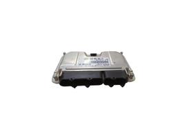 Módulo de injeção Gol G4 030906032ET Novo Módulo de injeção Gol G4 030906032ET Novo