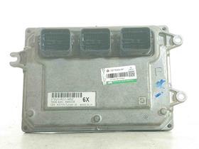 MODULO DE INJECAO Honda CITY 1.5 2012
